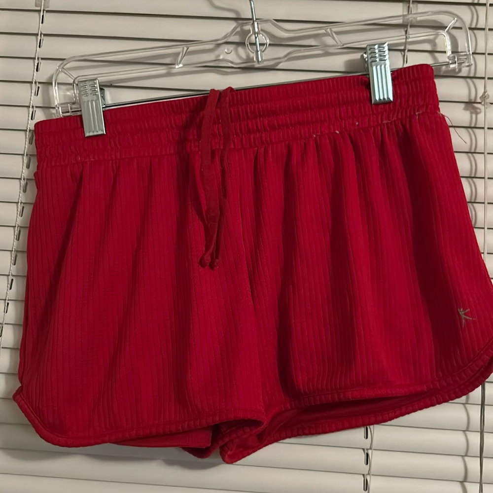 Athletic shorts
